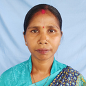 SANDHYA DAS
